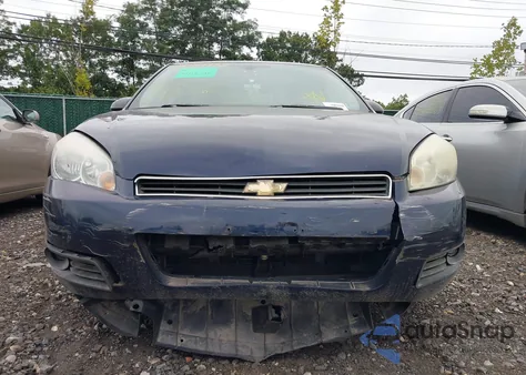 2011 Chevrolet Impala Lt из США, поврежденный, VIN 2G1WB5EK4B1248571